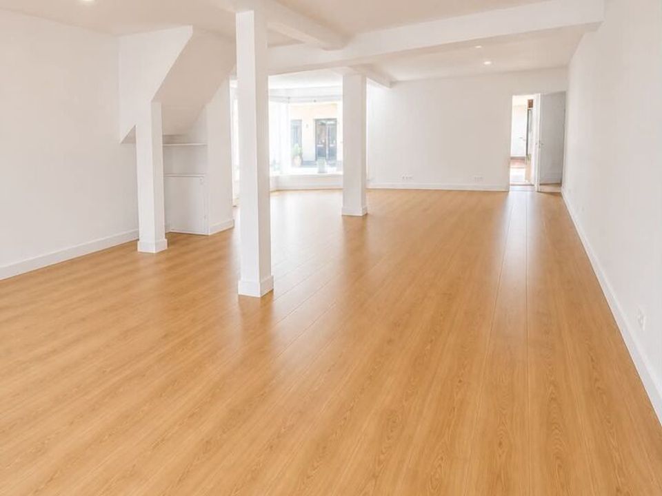 Erhvervsejendom i Setubal, Setubal - foto 3