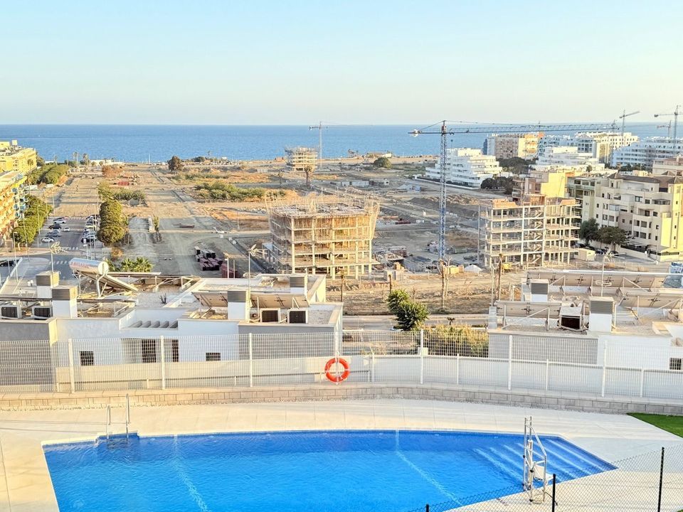 Rækkehus i Torre Del Mar, Malaga - foto 1