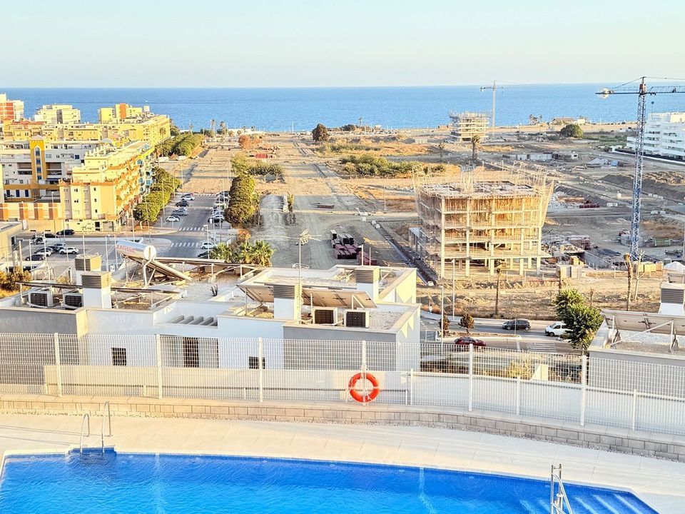 Rækkehus i Torre Del Mar, Malaga - foto 4