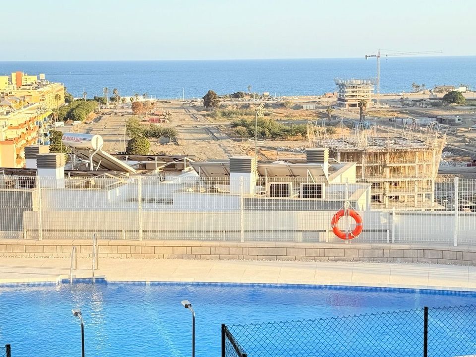 Rækkehus i Torre Del Mar, Malaga - foto 5