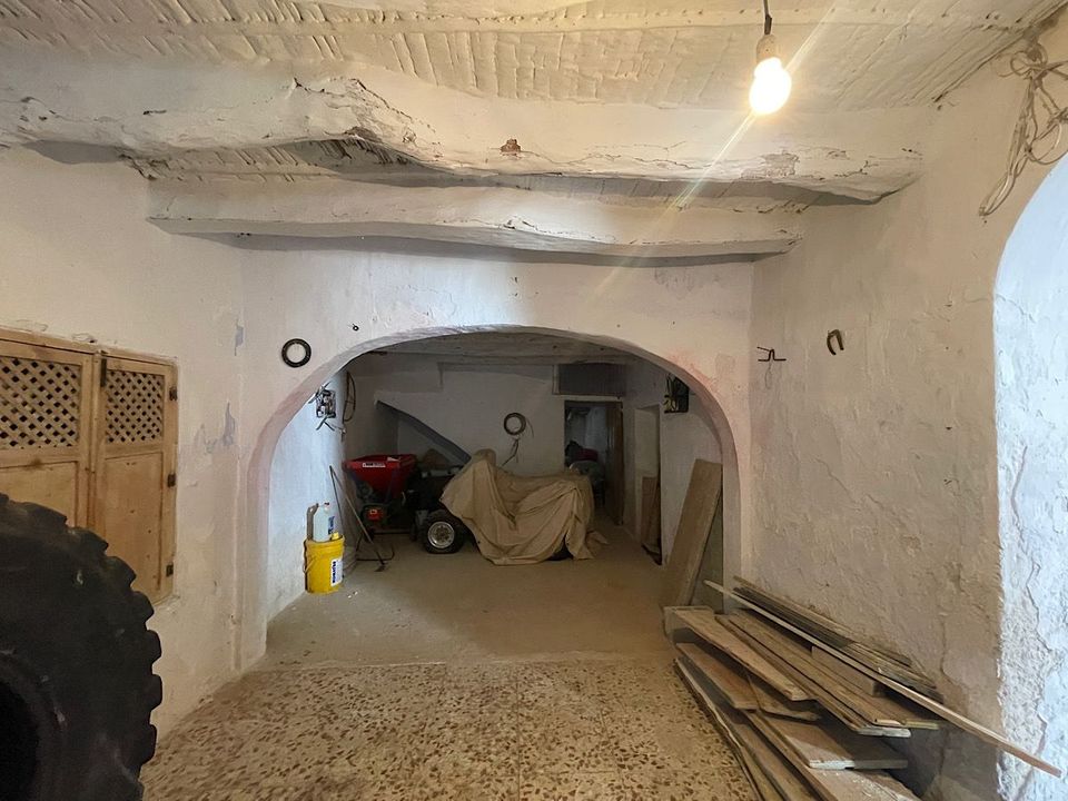 Rekkehus i Sorbas, Almeria - bilde 3