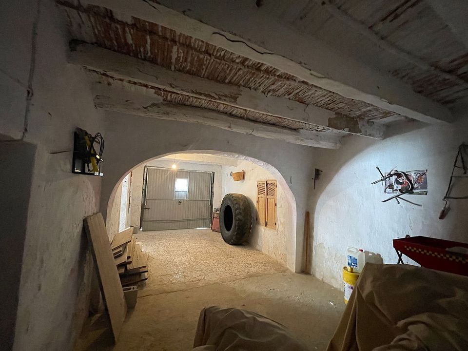 Rekkehus i Sorbas, Almeria - bilde 4