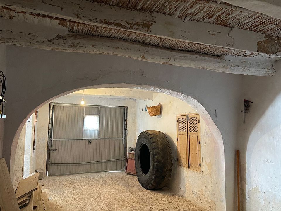 Rekkehus i Sorbas, Almeria - bilde 5
