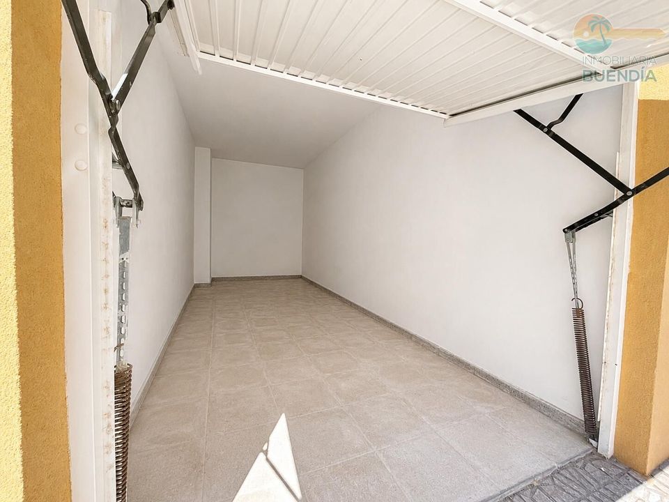 Garage i Puerto De Mazarron, Murcia - foto 1