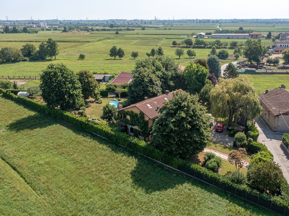Villa in Chivasso, Turin - foto 2