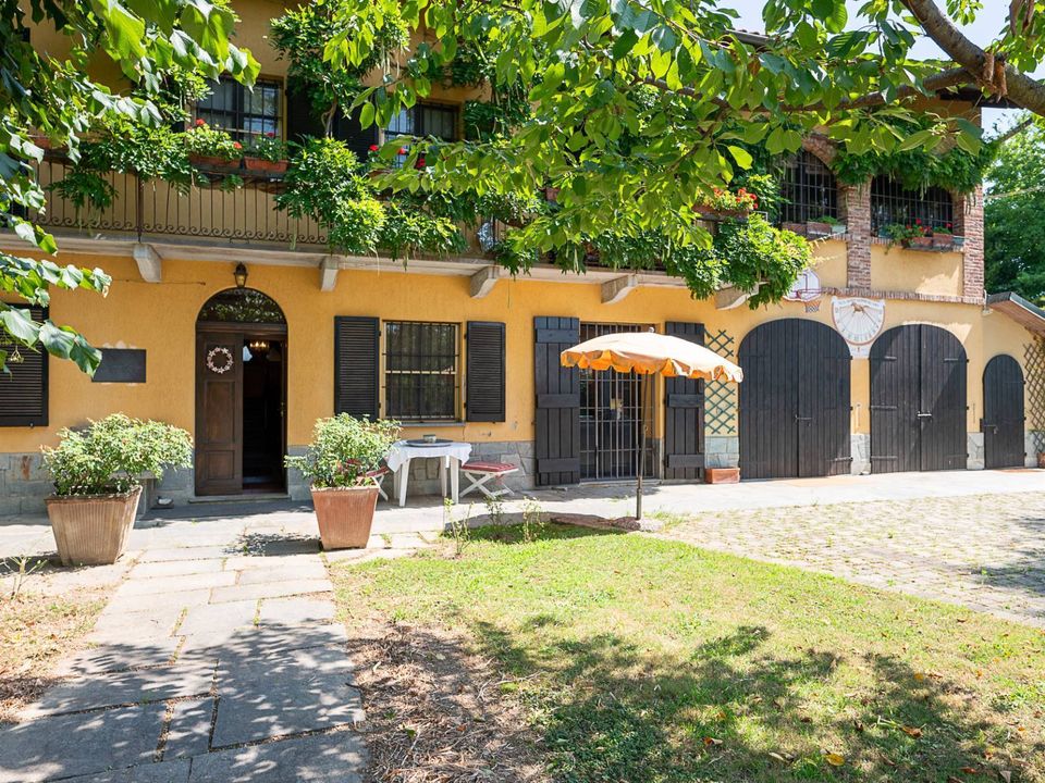 Villa in Chivasso, Turin - foto 3