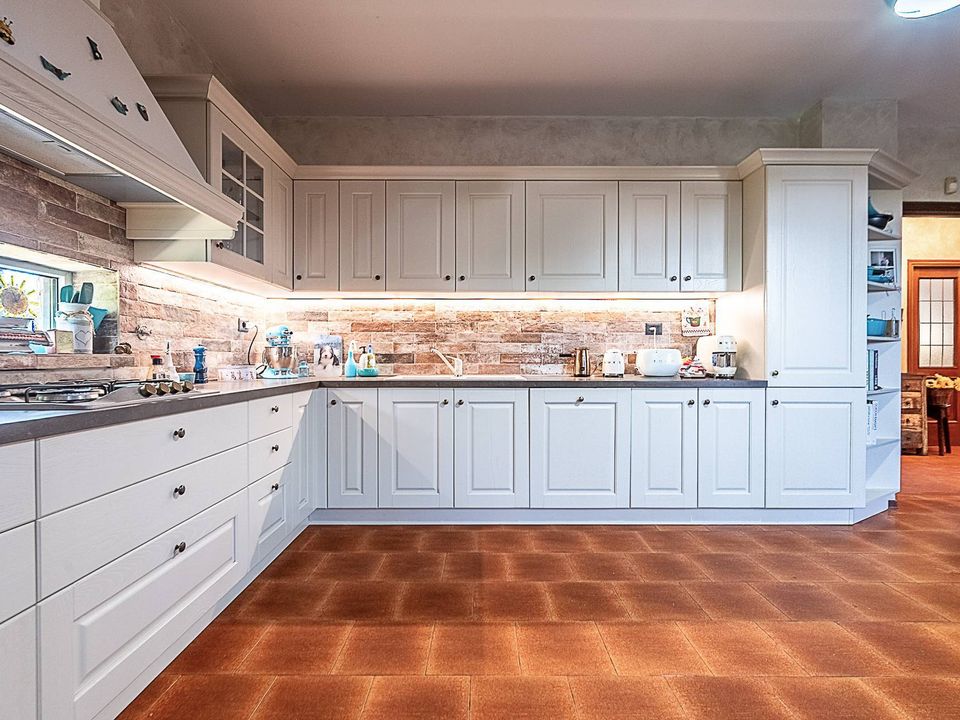 Villa in Chivasso, Turin - foto 4