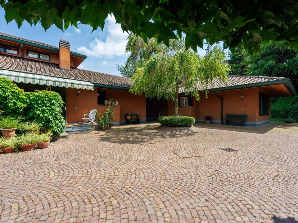 Villa a Pavarolo, Turin - foto 2