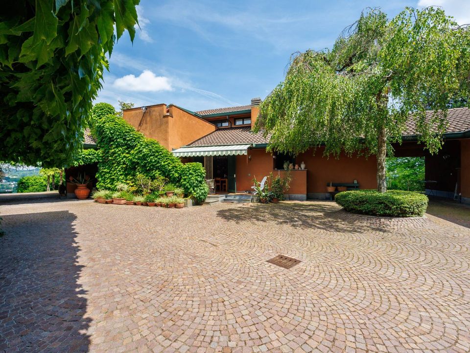 Villa a Pavarolo, Turin - foto 3