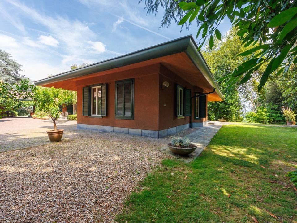 Villa a Pavarolo, Turin - foto 4