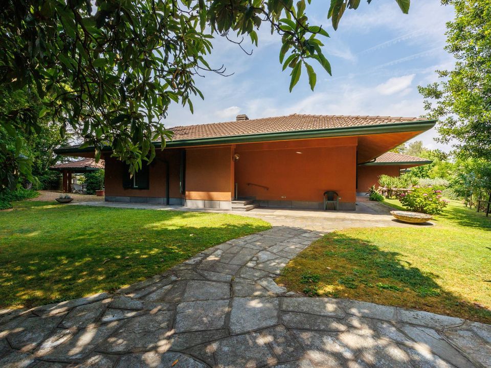 Villa a Pavarolo, Turin - foto 5