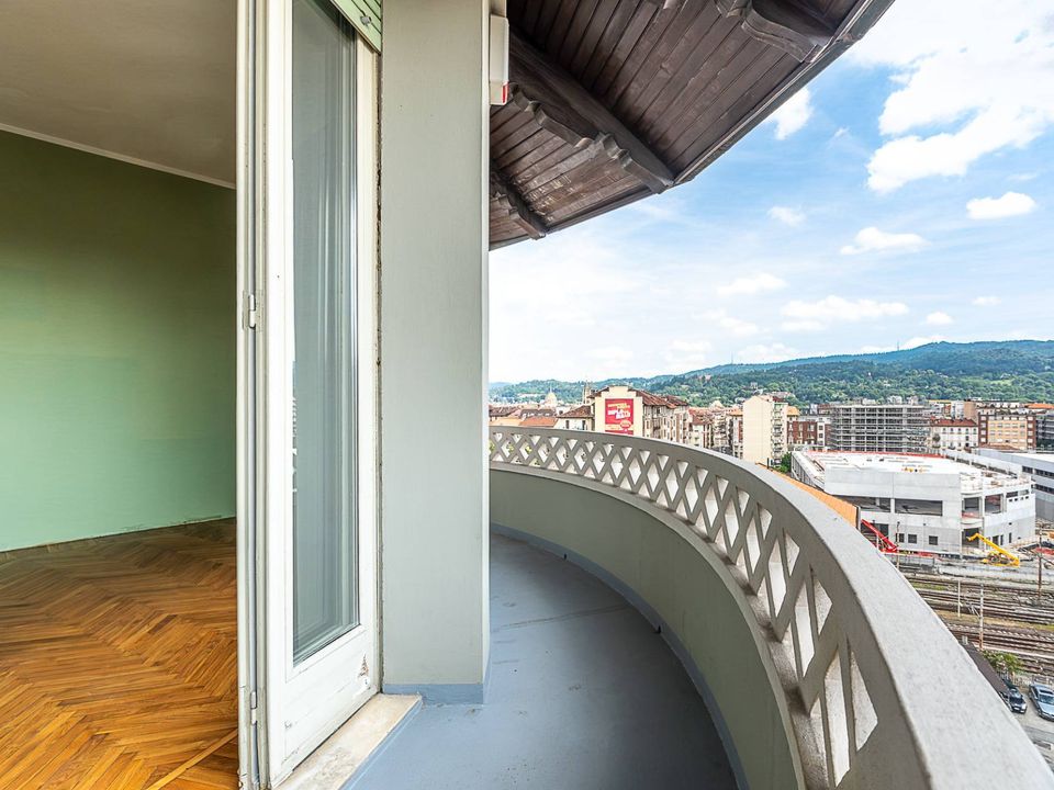 Leilighet i Torino, Turin - bilde 1