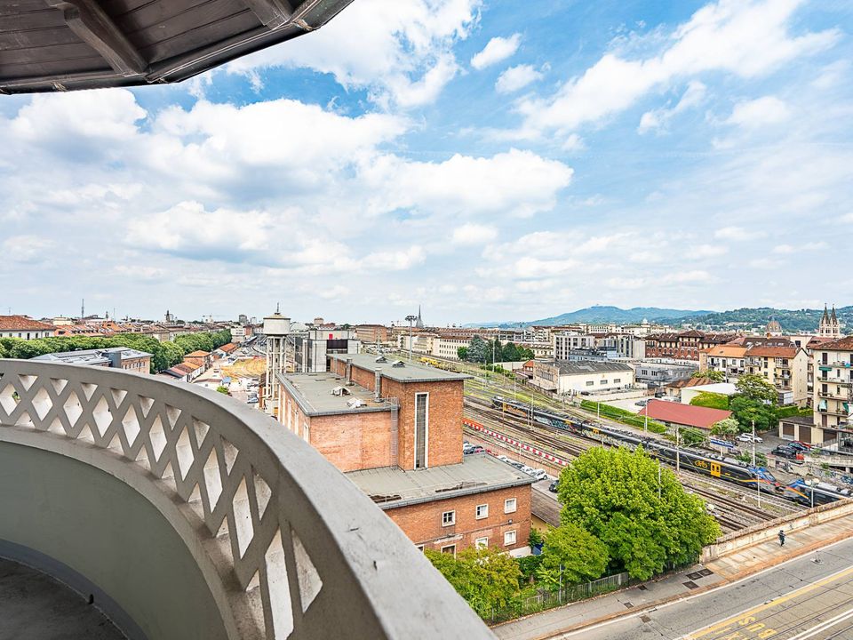 Leilighet i Torino, Turin - bilde 3