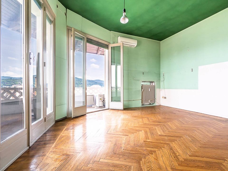 Leilighet i Torino, Turin - bilde 5