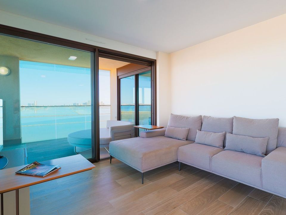 Lejlighed i Cartagena, Murcia - foto 3