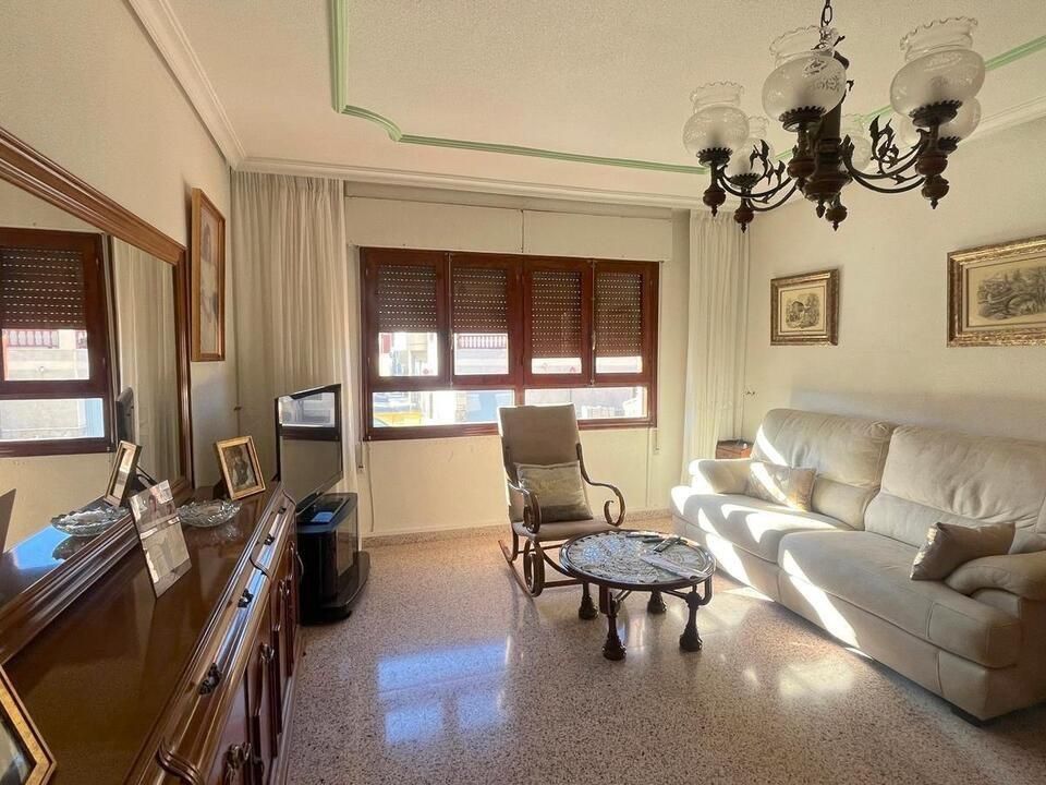Byhus i Formentera Del Segura, Alicante - foto 4