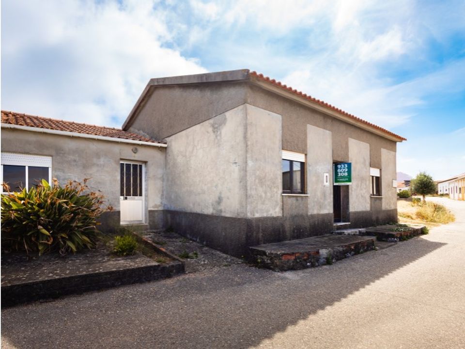 Villa en Paiao, Coimbra - foto 1