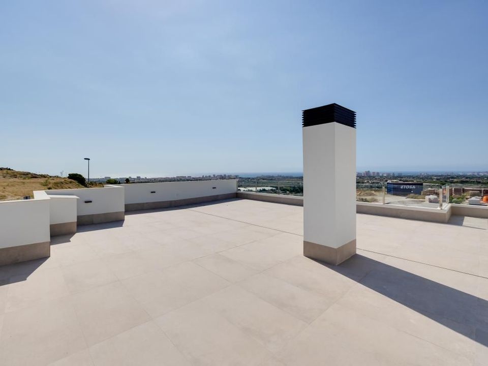 Villa i Mutxamel, Alicante - foto 2