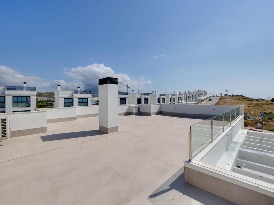Villa i Mutxamel, Alicante - foto 3