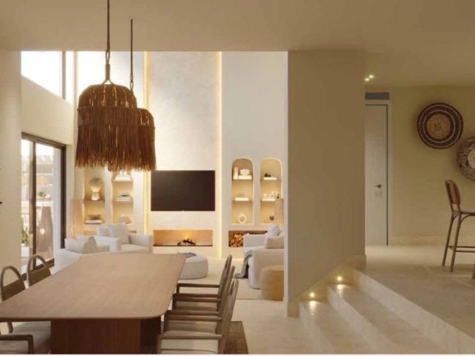 Villa i Mojacar, Almeria - foto 4