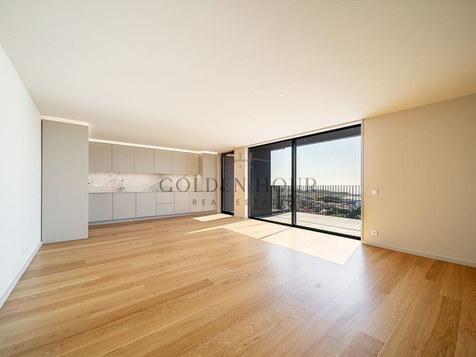 Lejlighed i Vila Nova de Gaia, Porto - foto 1