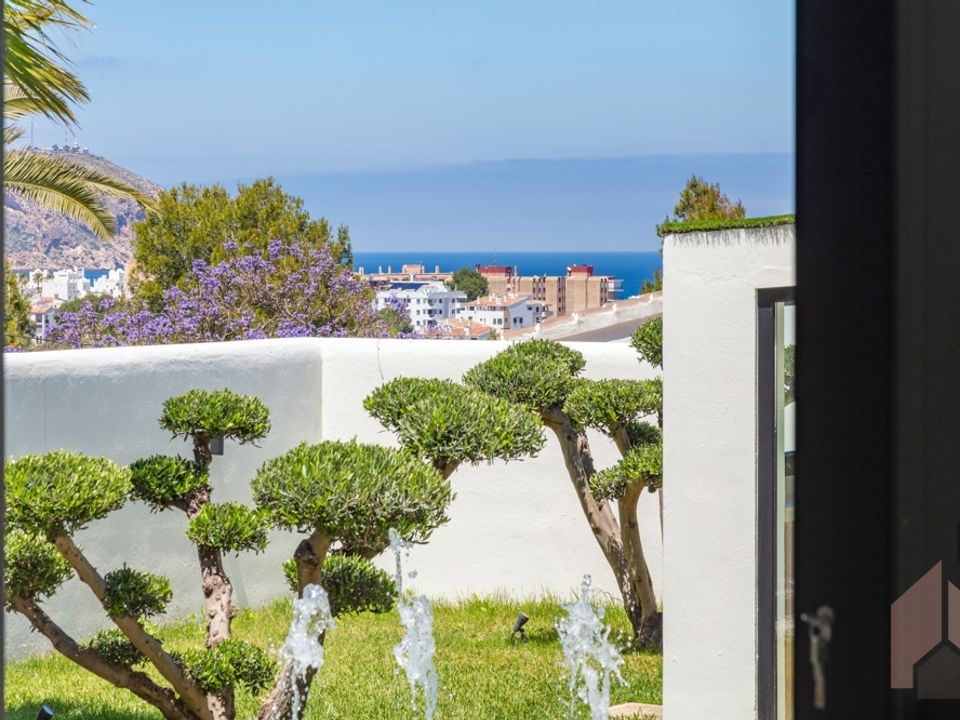 Villa i Javea, Alicante - foto 4