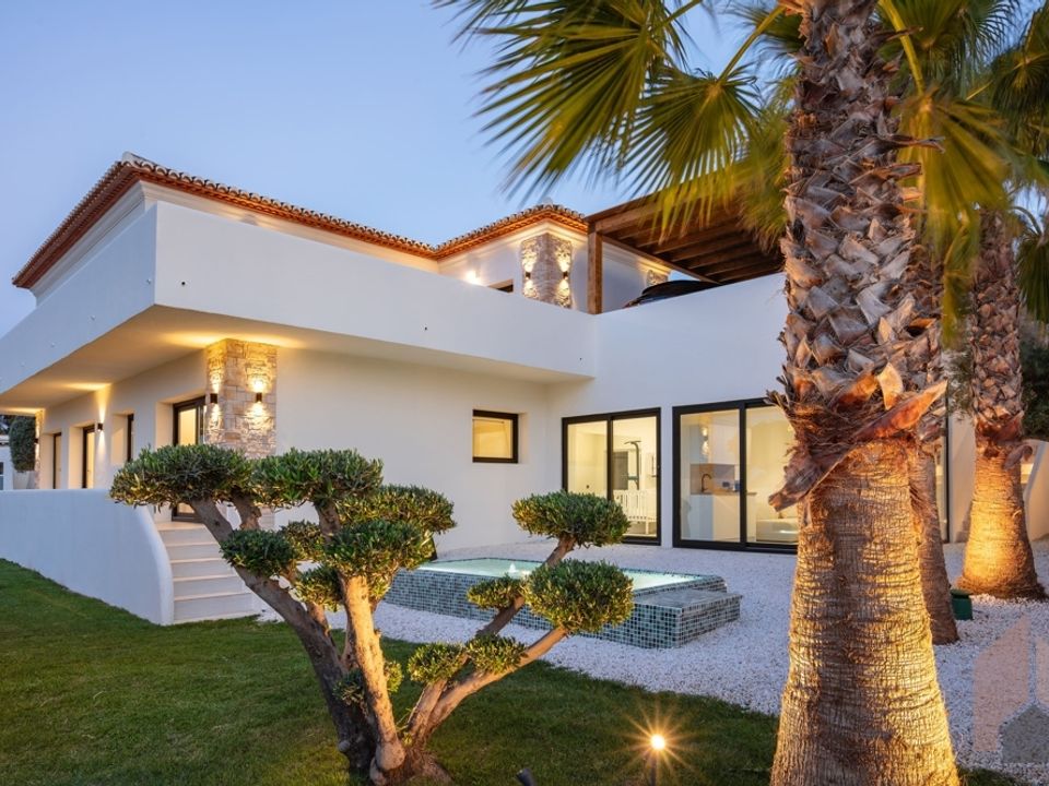 Villa i Javea, Alicante - foto 5