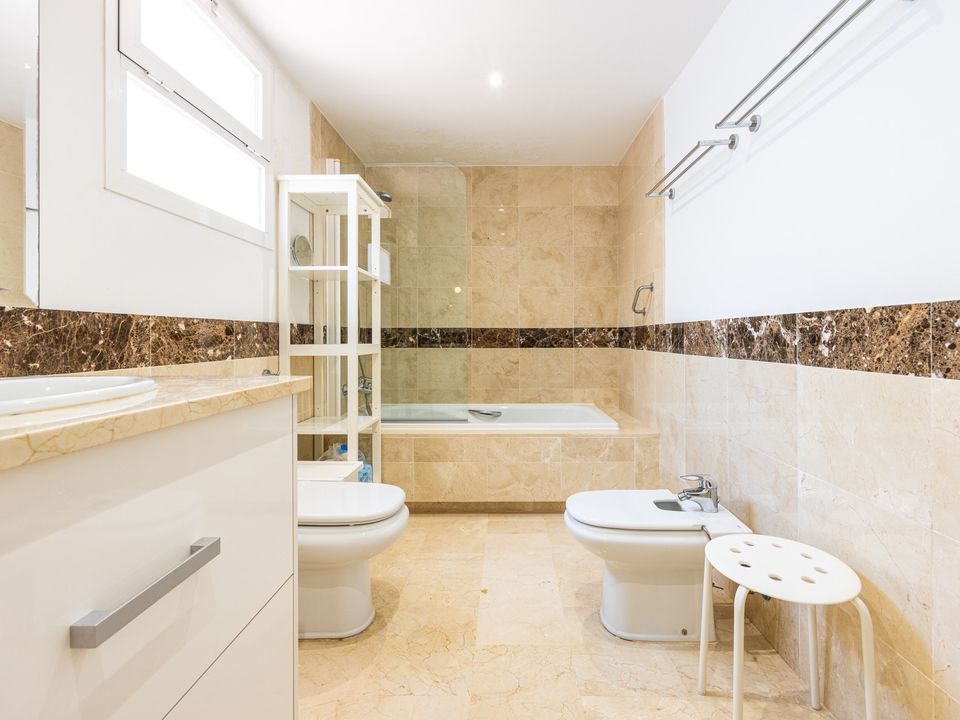 Penthouse i Calahonda, Malaga - foto 5