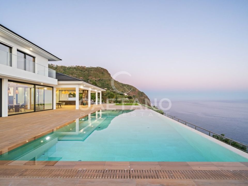 Villa i Arco da Calheta, Madeira - foto 1