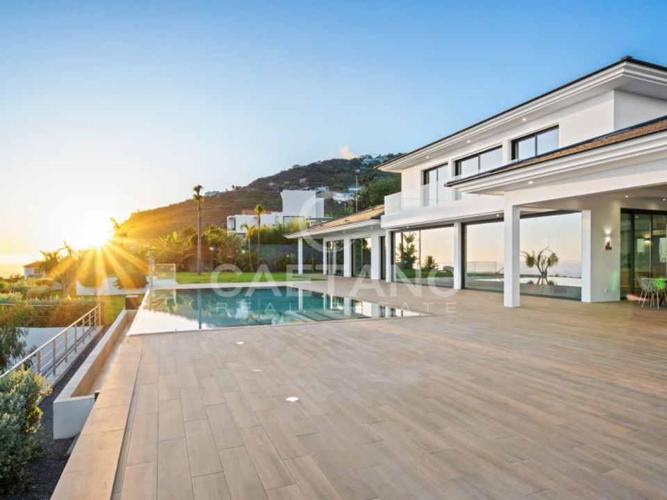 Villa i Arco da Calheta, Madeira - foto 3