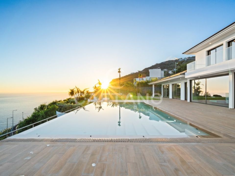 Villa i Arco da Calheta, Madeira - foto 5