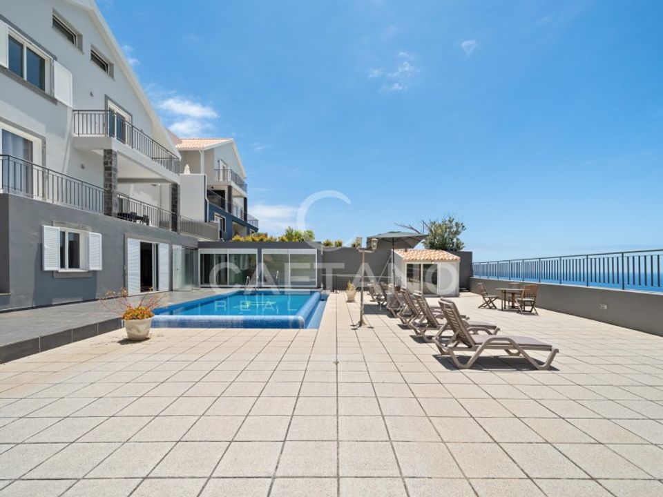 Villa i Ribeira Brava, Madeira - foto 1