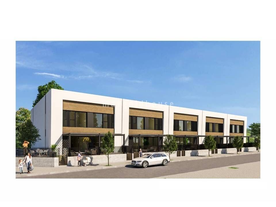 Villa i Dolores, Alicante - foto 1