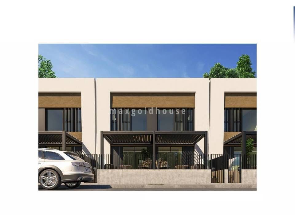 Villa i Dolores, Alicante - foto 2