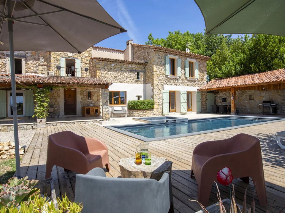 Villa a Montauroux, Var - foto 2