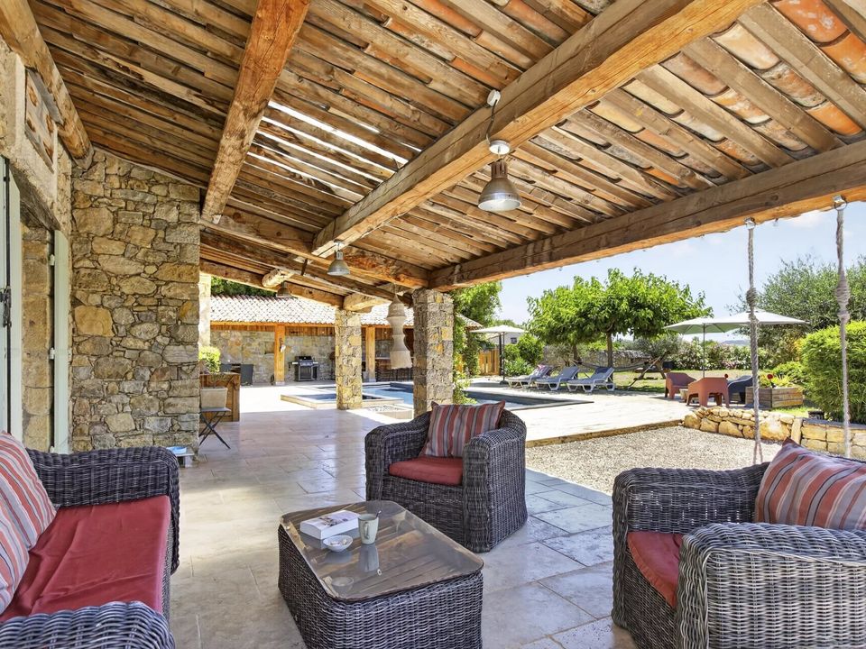 Villa a Montauroux, Var - foto 4
