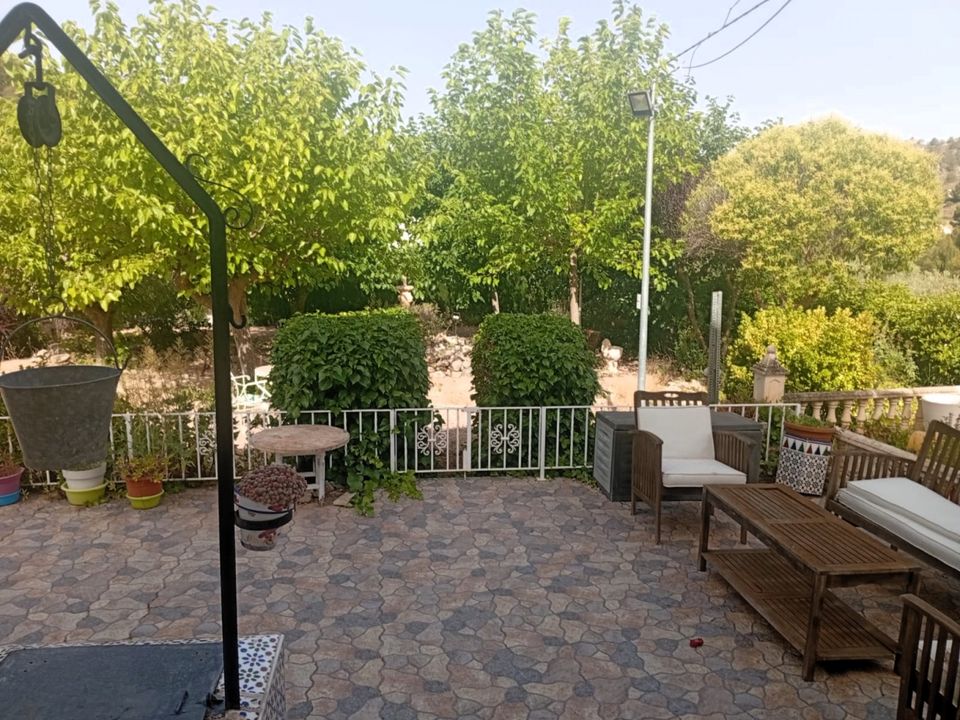 Dom wiejski: Petrer, Alicante – zdjęcie 5