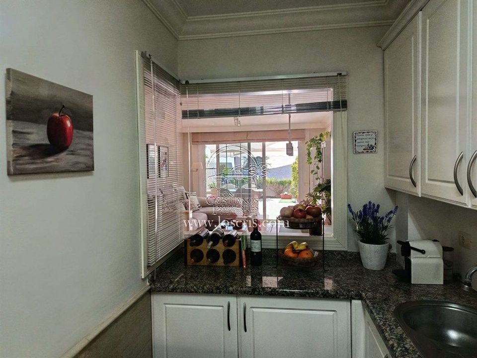 Rækkehus i Chayofa, Tenerife - foto 2