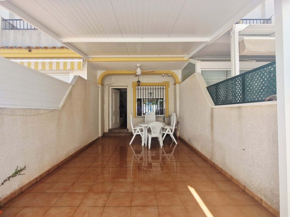 Byhus i Santiago De La Ribera, Murcia - foto 3