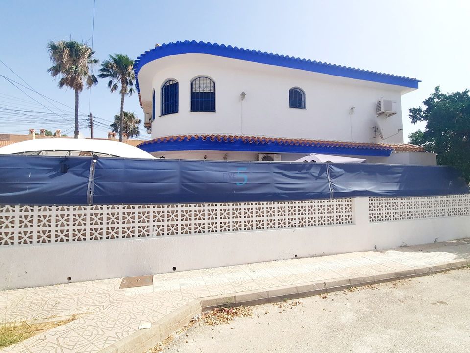 Byhus i Los Urrutias, Murcia - foto 1