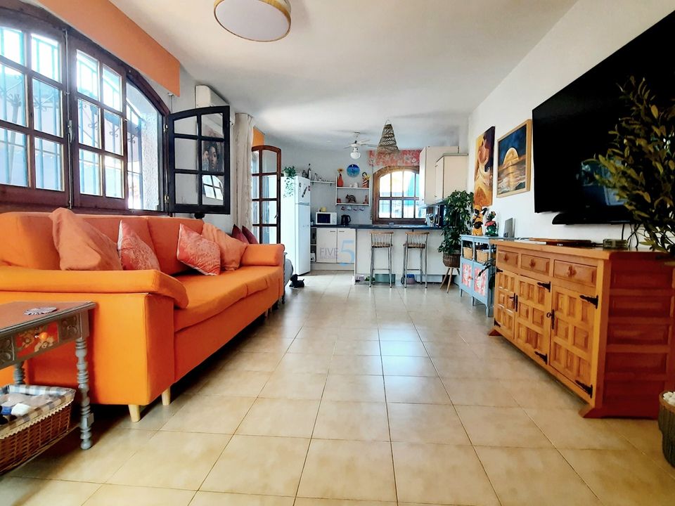 Byhus i Los Urrutias, Murcia - foto 3
