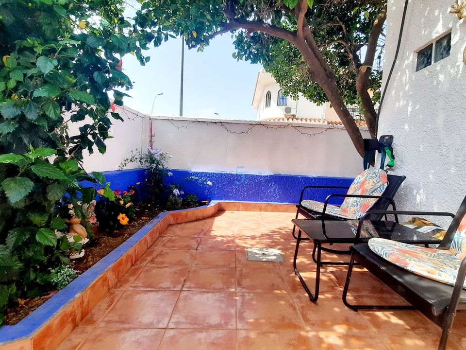 Byhus i Los Urrutias, Murcia - foto 4