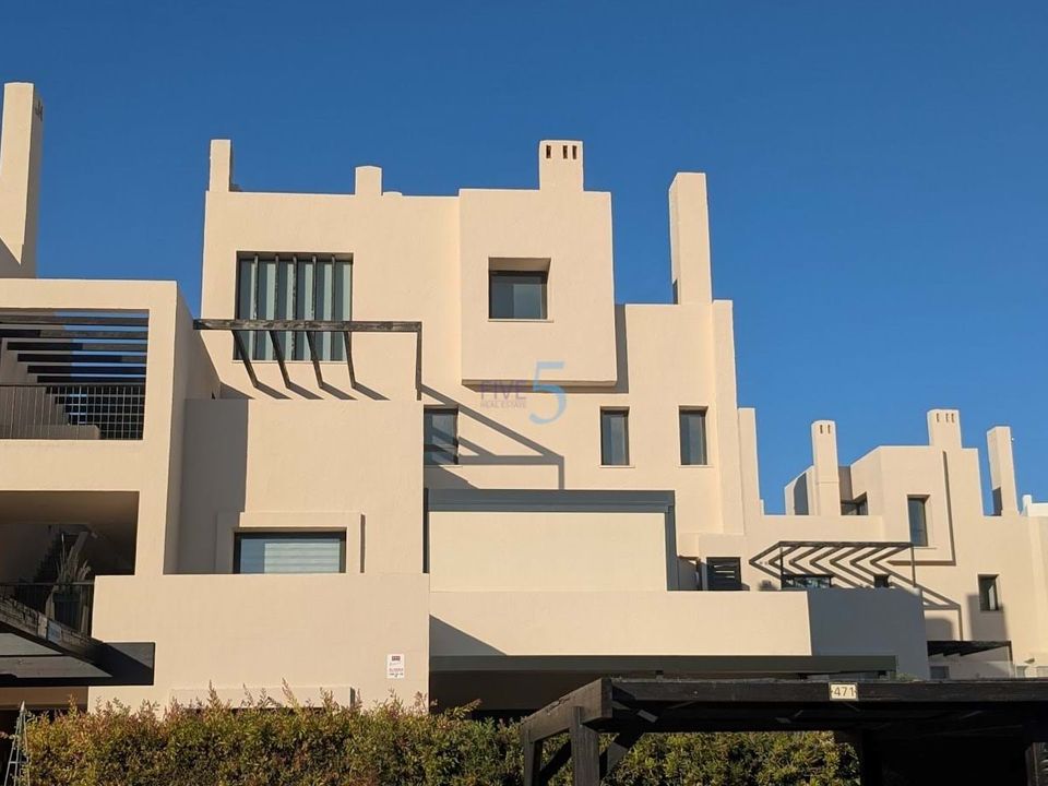 Lejlighed i Corvera, Murcia - foto 1
