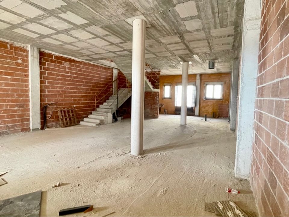 Erhvervsejendom i Hacienda del Alamo, Murcia - foto 4