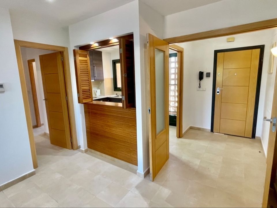 Apartament a Hacienda del Alamo, Murcia - foto 4
