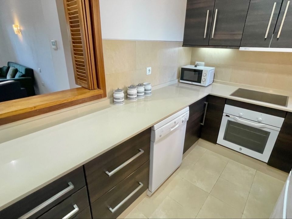 Apartament a Hacienda del Alamo, Murcia - foto 5