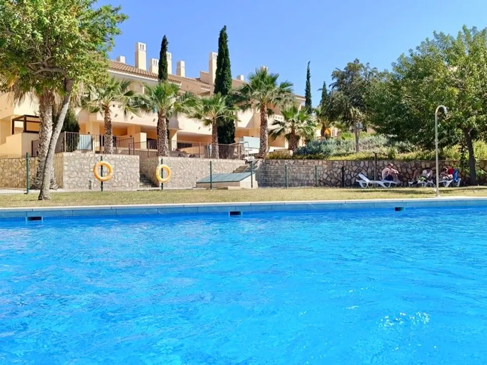 Apartament a Hacienda del Alamo, Murcia - foto 1
