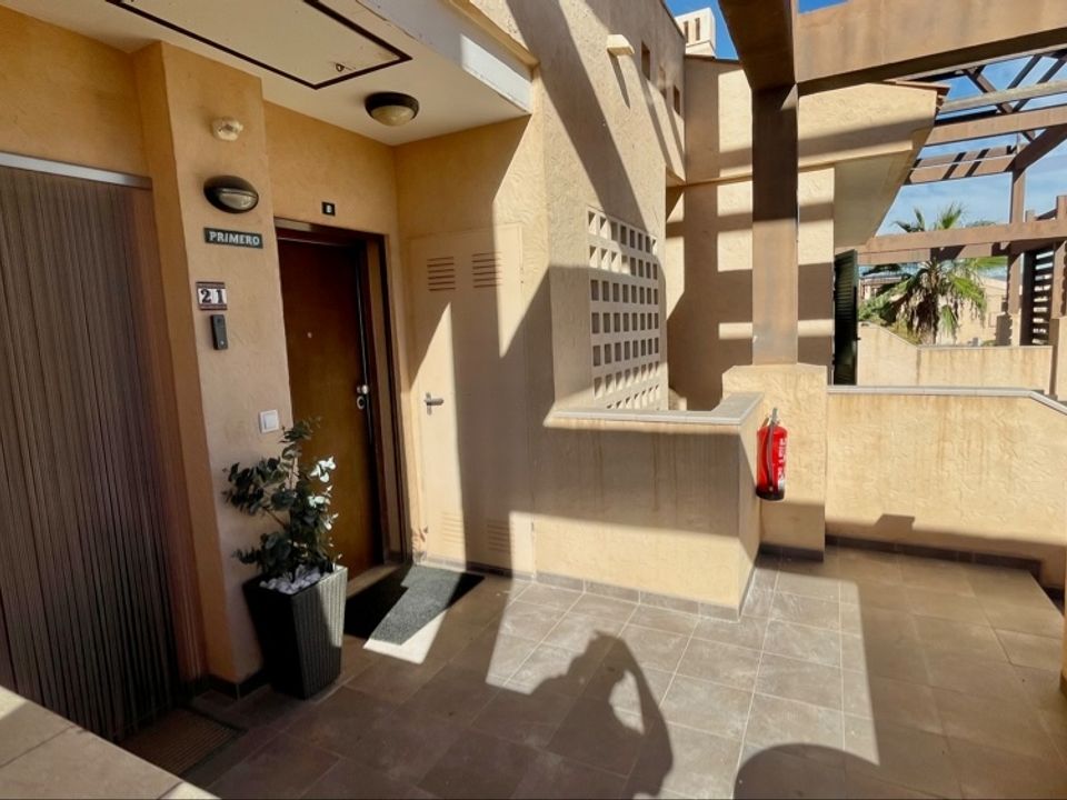 Apartament a Hacienda del Alamo, Murcia - foto 3