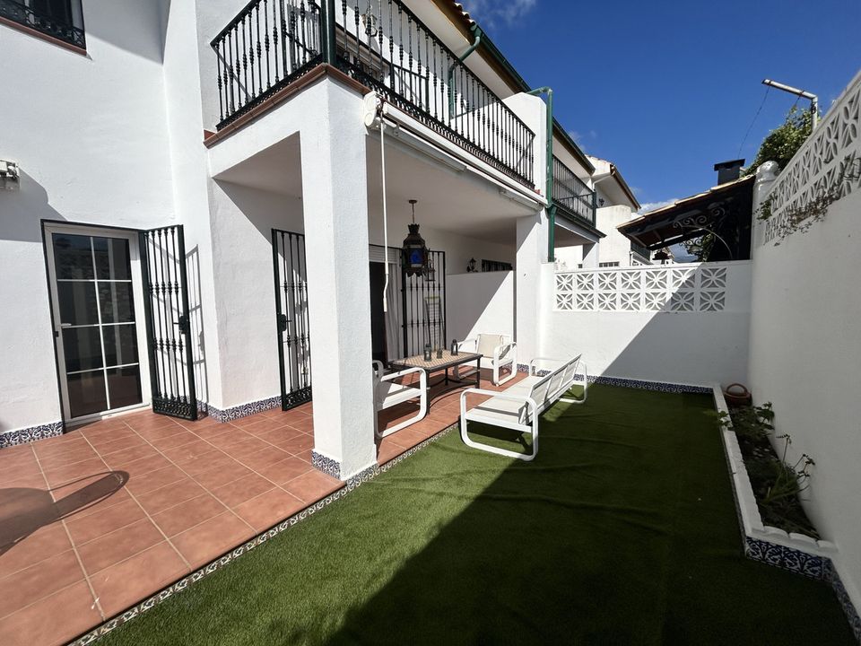 Byhus i Guadalmina, Malaga - foto 2