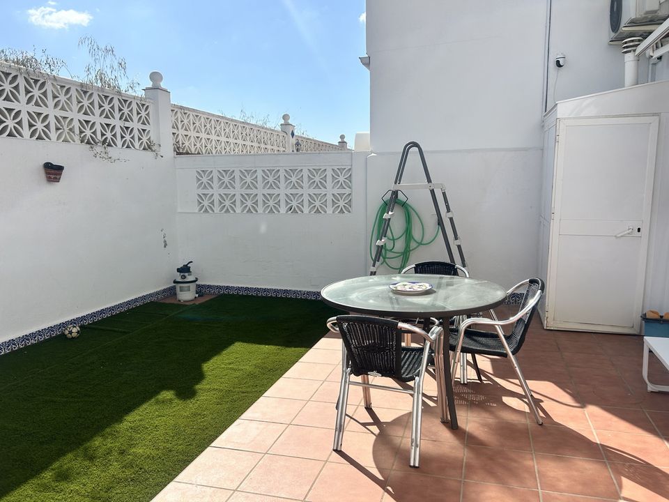 Byhus i Guadalmina, Malaga - foto 3